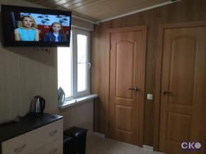 На Калинина 188 Гостевой дом