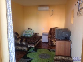 На Калинина 188 Гостевой дом