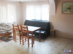 Акварель Гостевой дом