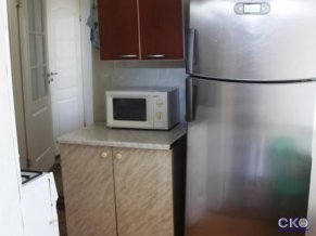 Акварель Гостевой дом