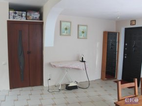 Акварель Гостевой дом