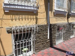 Акварель Гостевой дом