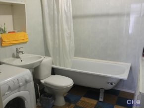 Акварель Гостевой дом