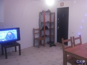 Акварель Гостевой дом