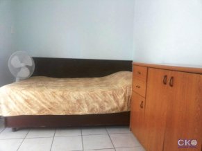 Акварель Гостевой дом