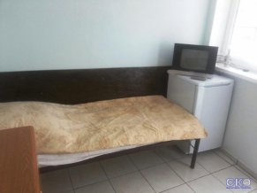 Акварель Гостевой дом