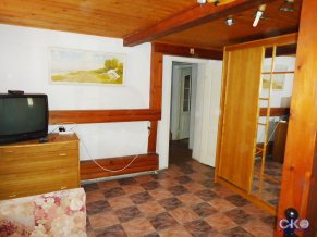 Акварель Гостевой дом