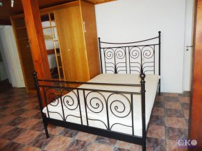 Акварель Гостевой дом