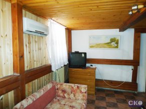 Акварель Гостевой дом