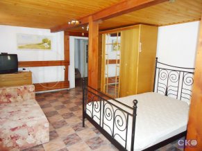 Акварель Гостевой дом