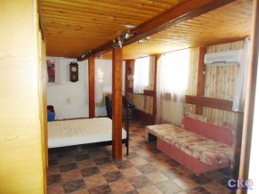 Акварель Гостевой дом