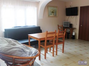 Акварель Гостевой дом