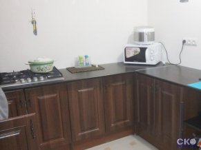 Акварель Гостевой дом