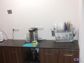 Акварель Гостевой дом