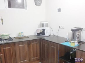 Акварель Гостевой дом