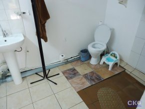 Акварель Гостевой дом