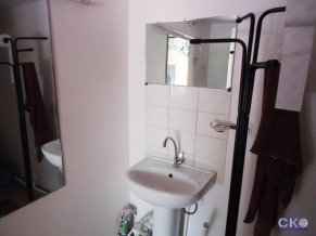 Акварель Гостевой дом