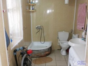 Акварель Гостевой дом