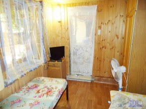 Акварель Гостевой дом