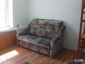 Акварель Гостевой дом