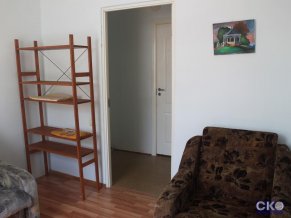 Акварель Гостевой дом