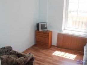 Акварель Гостевой дом