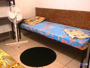 Акварель Гостевой дом