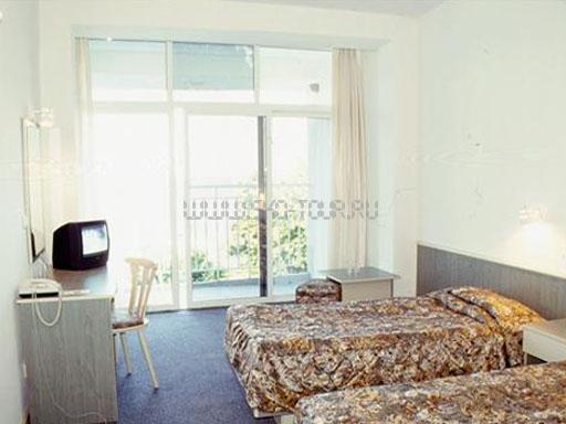 Номер отеля