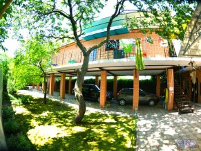 Невский Гостевой дом