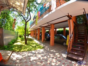 Невский Гостевой дом