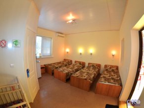 Невский Гостевой дом