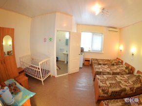 Невский Гостевой дом