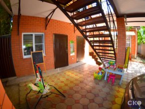 Невский Гостевой дом