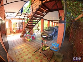 Невский Гостевой дом