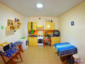 Невский Гостевой дом