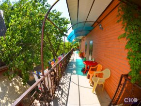 Невский Гостевой дом