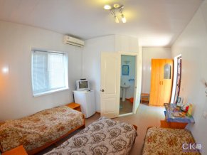 Невский Гостевой дом