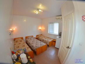 Невский Гостевой дом