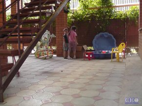 Невский Гостевой дом