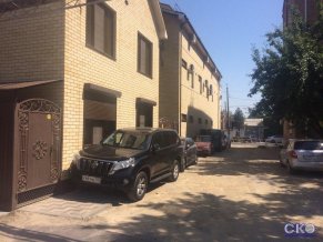 Комильфо Гостевой дом