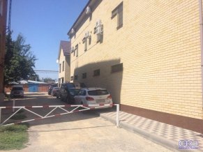 Комильфо Гостевой дом