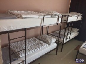 Комильфо Гостевой дом