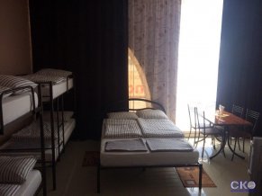 Комильфо Гостевой дом