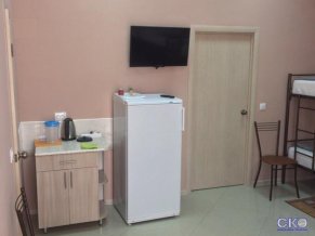 Комильфо Гостевой дом