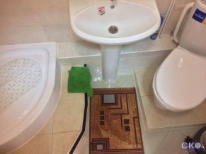 Комильфо Гостевой дом