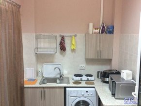 Комильфо Гостевой дом