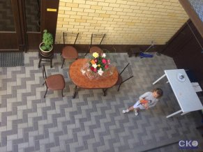 Комильфо Гостевой дом