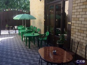 Комильфо Гостевой дом