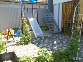 Морской Гостевой дом