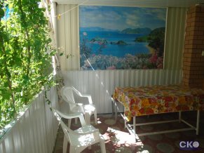 Морской Гостевой дом